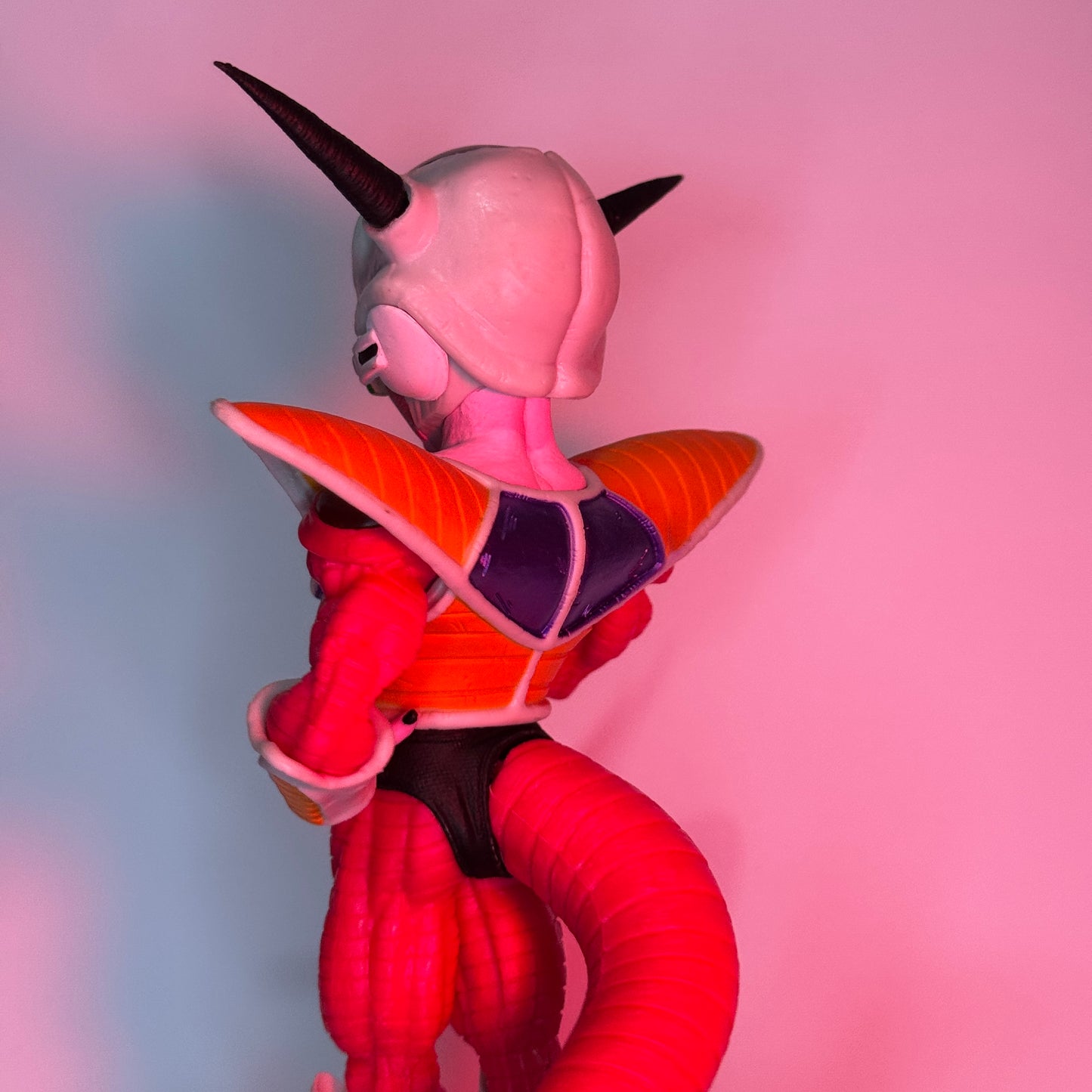 Action Figure Freeza (1ª Forma) 22cm Dragon Ball Z