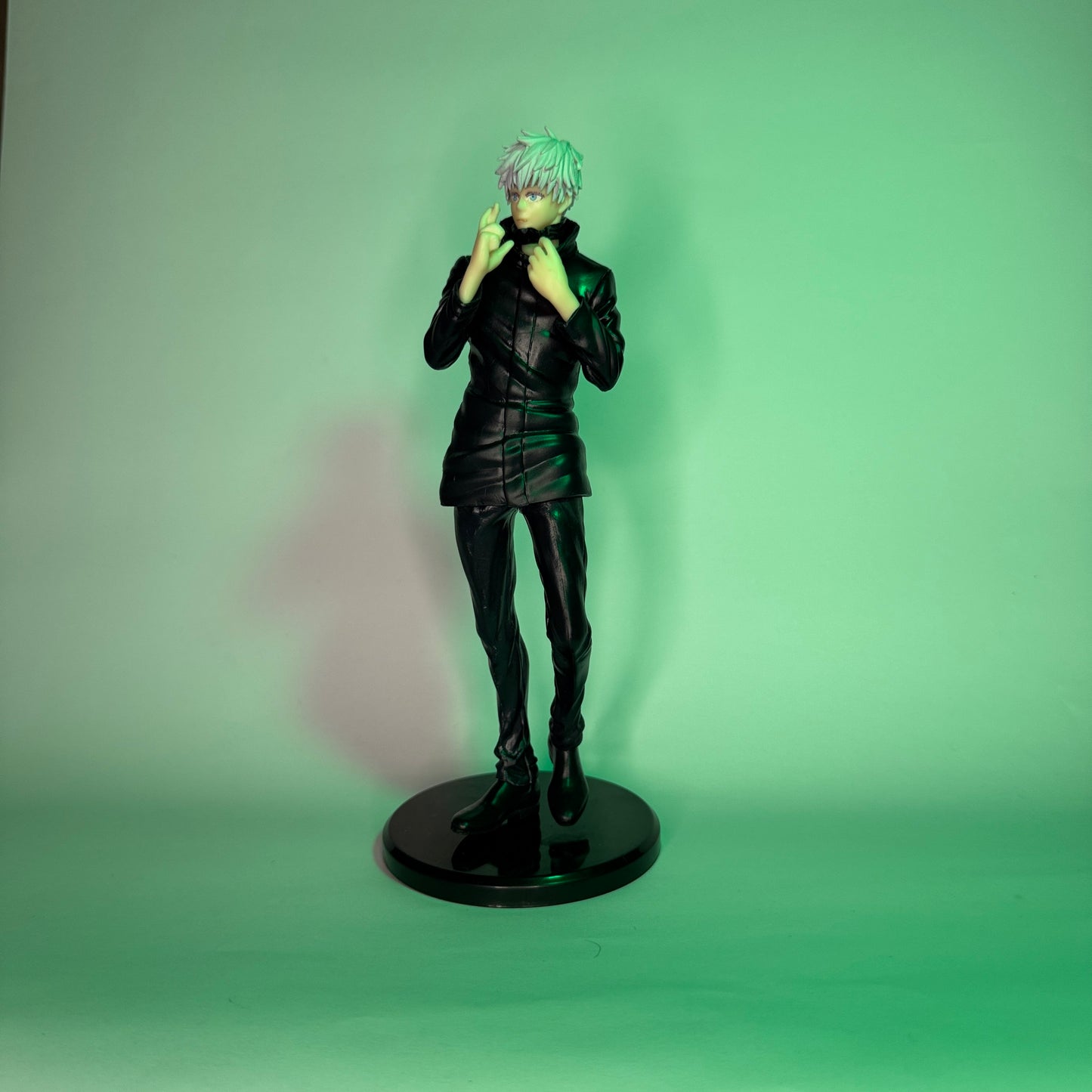 Action Figure Satoru Gojo – Jujutsu Kaisen 21cm