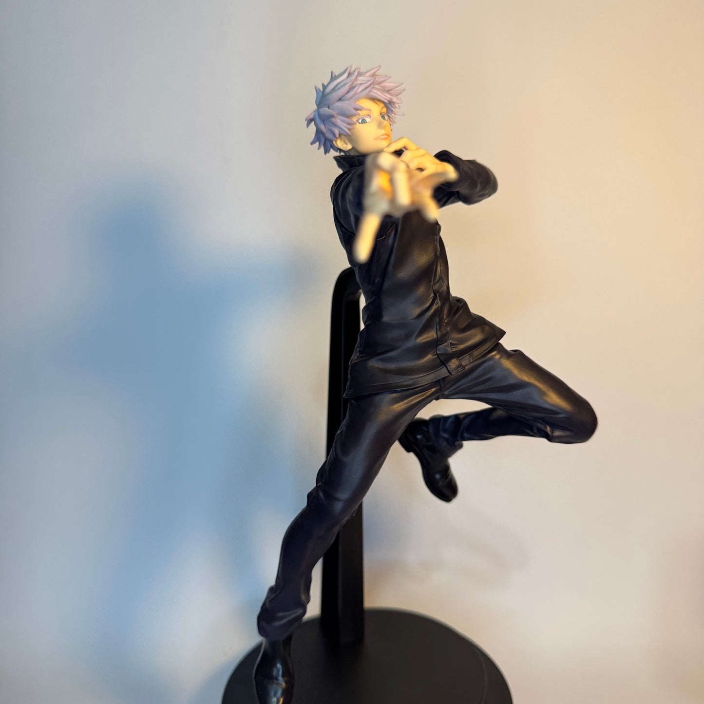Action Figure Gojo Maximatic Jujutsu Kaisen - Banpresto