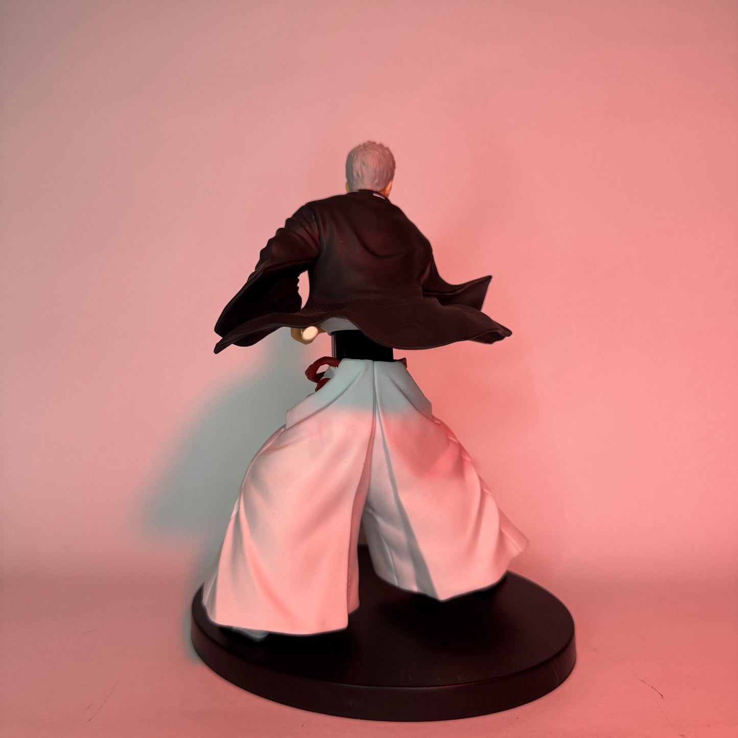 Action Figure Yamada Shion (Hell’s Paradise) – Vibration Stars 14 cm