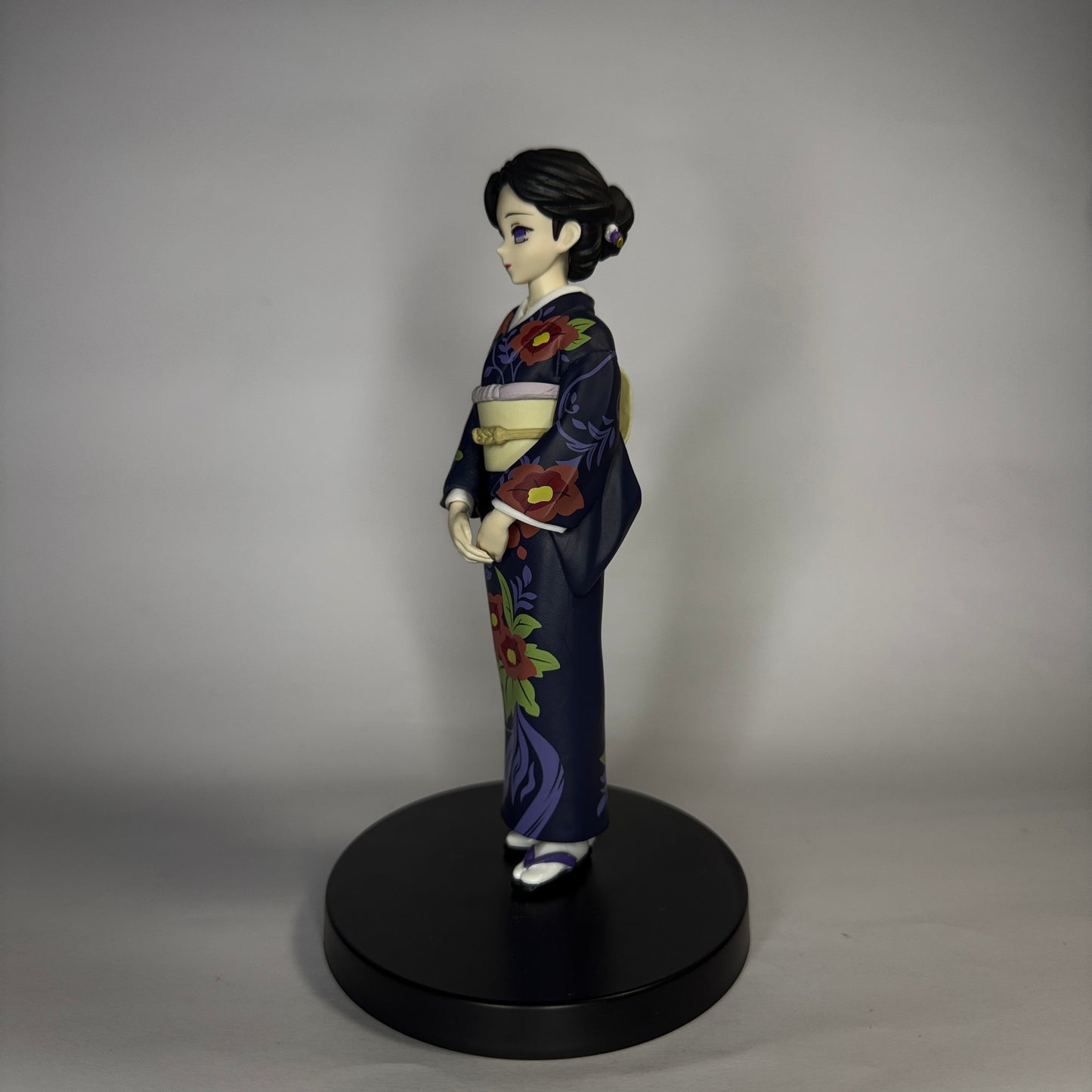 Action Figure Tamayo – Demon Slayer, 15 cm Bandai PVC