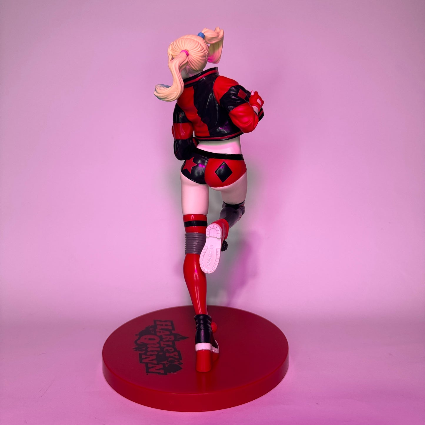 Action Figure Harley Quinn (DC Comics) – 22 cm