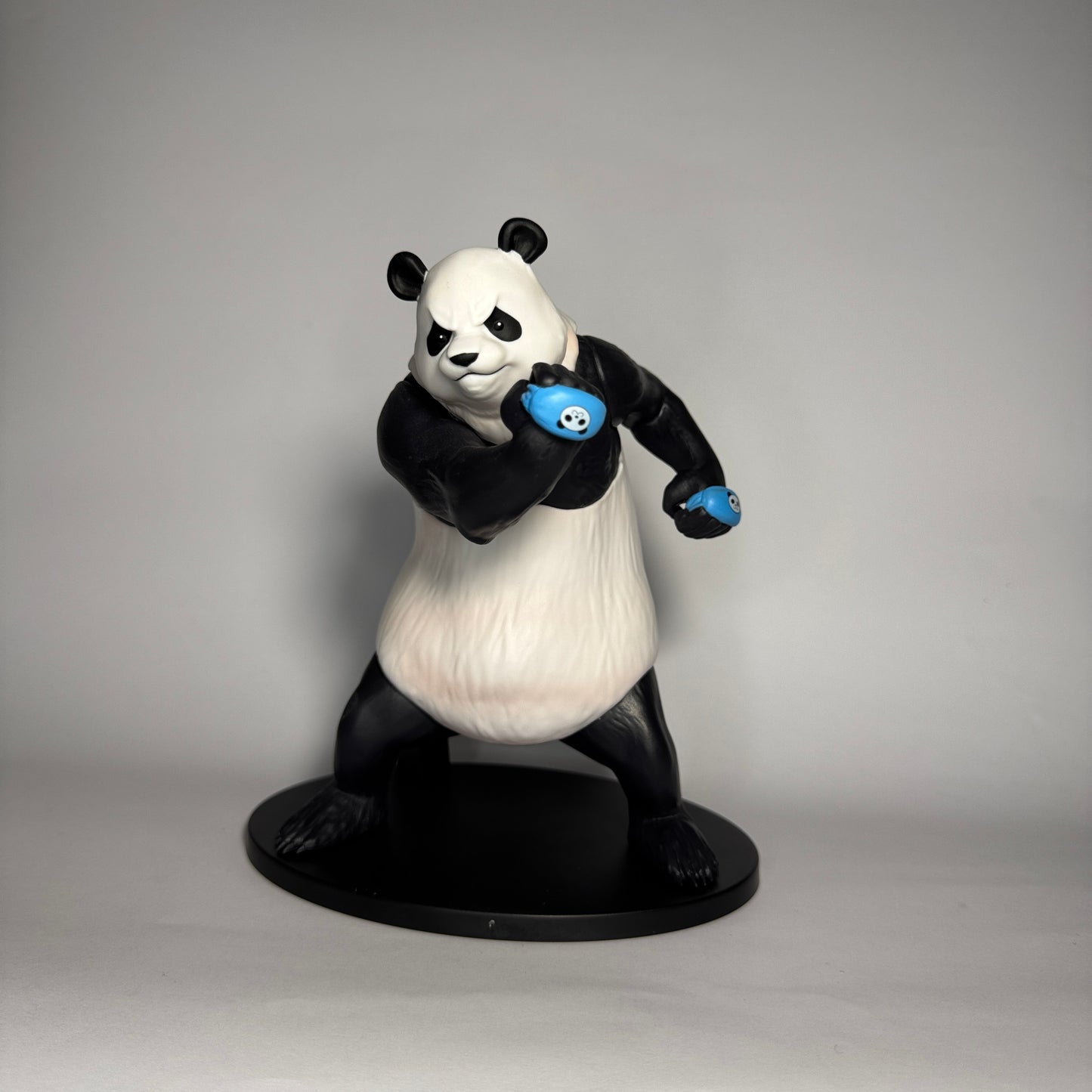 Figure Panda – Jujutsu Kaisen, Figura Colecionável BANDAI