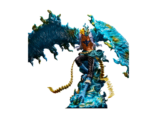 Figure Marco Fenix - One Piece Ichiban Kuji