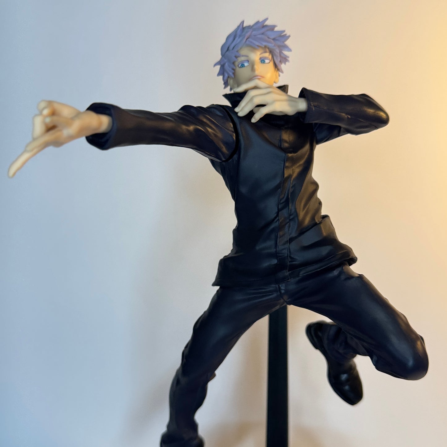 Action Figure Gojo Maximatic Jujutsu Kaisen - Banpresto