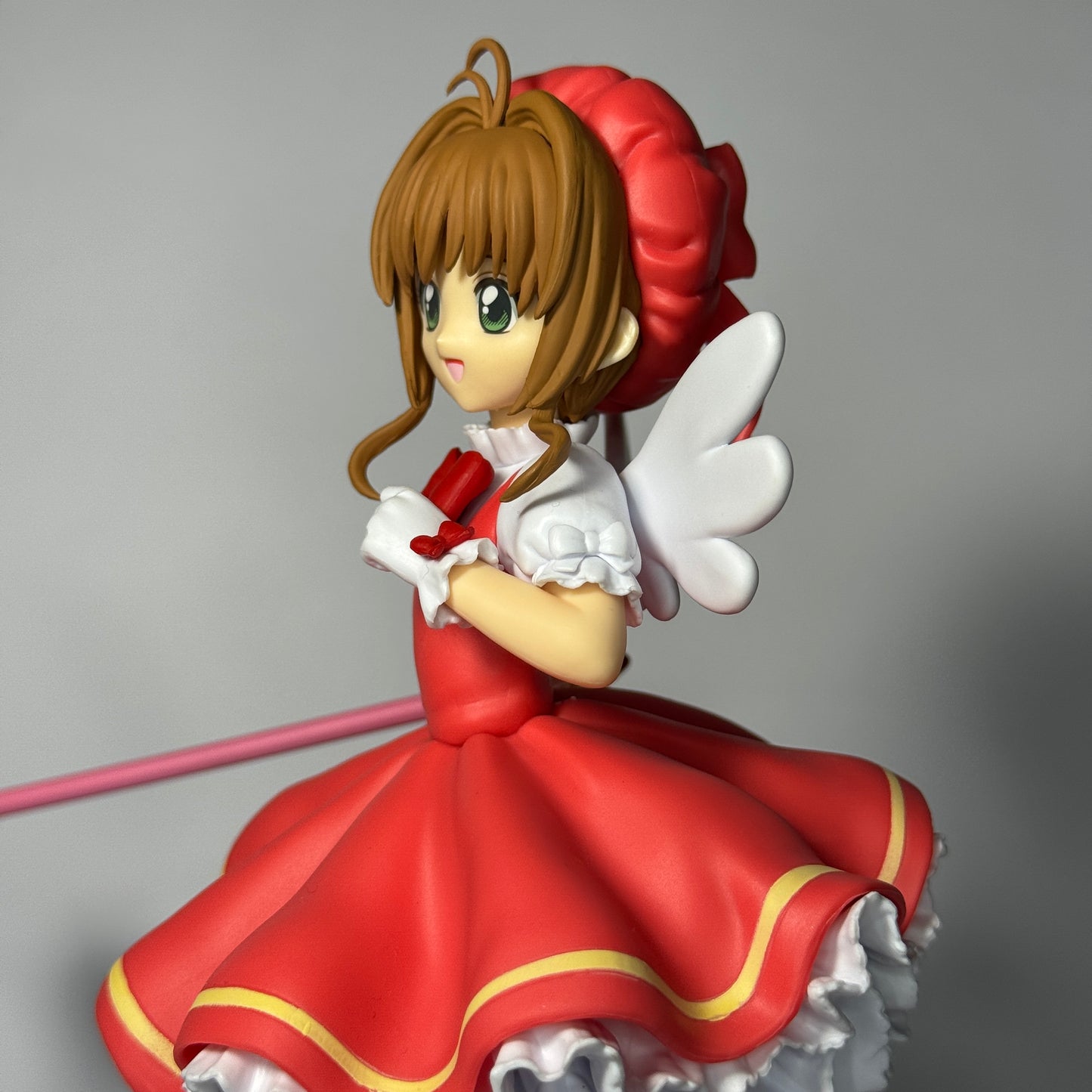 Action Figure Sakura Kinomoto – Sakura Card Captors 21 cm
