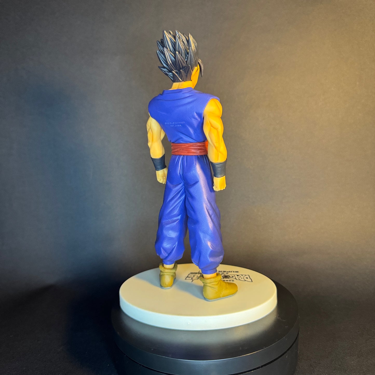 Action Figure Gohan – Dragon Ball Super Bandai 20cm