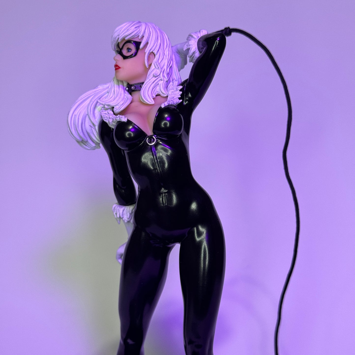 Action Figure Catwoman (DC Comics) – 20 cm Iron Studios
