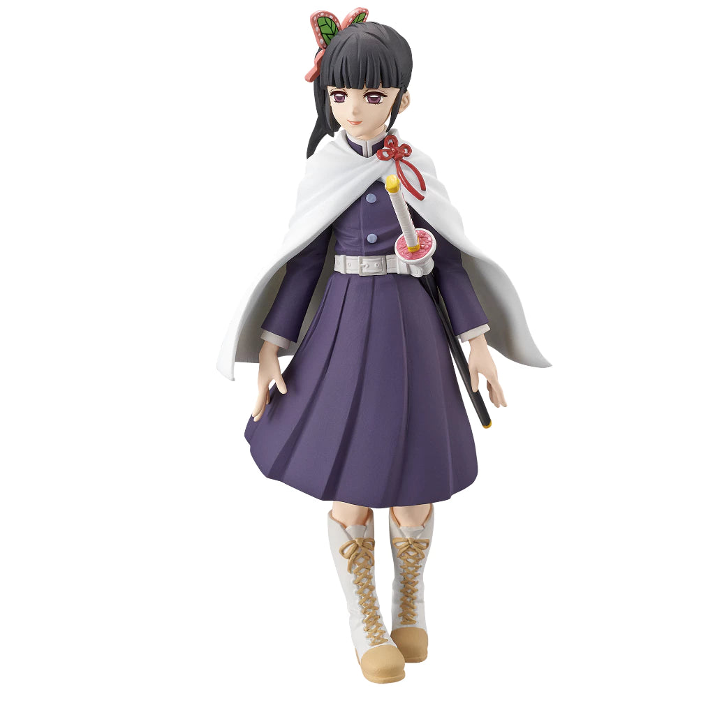 Action Figure Kanao Tsuyuri – Demon Slayer, 16 cm PVC