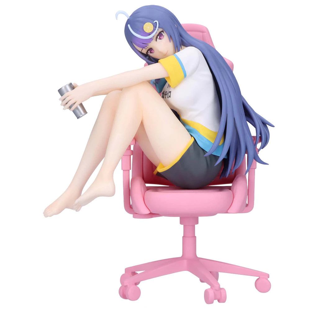 Action Figure VTuber Kokone Awayuki Banpresto 16cm