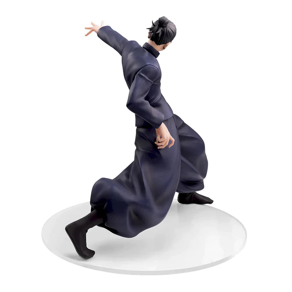 Action Figure Suguru Geto – Jujutsu Kaisen 16cm SEGA