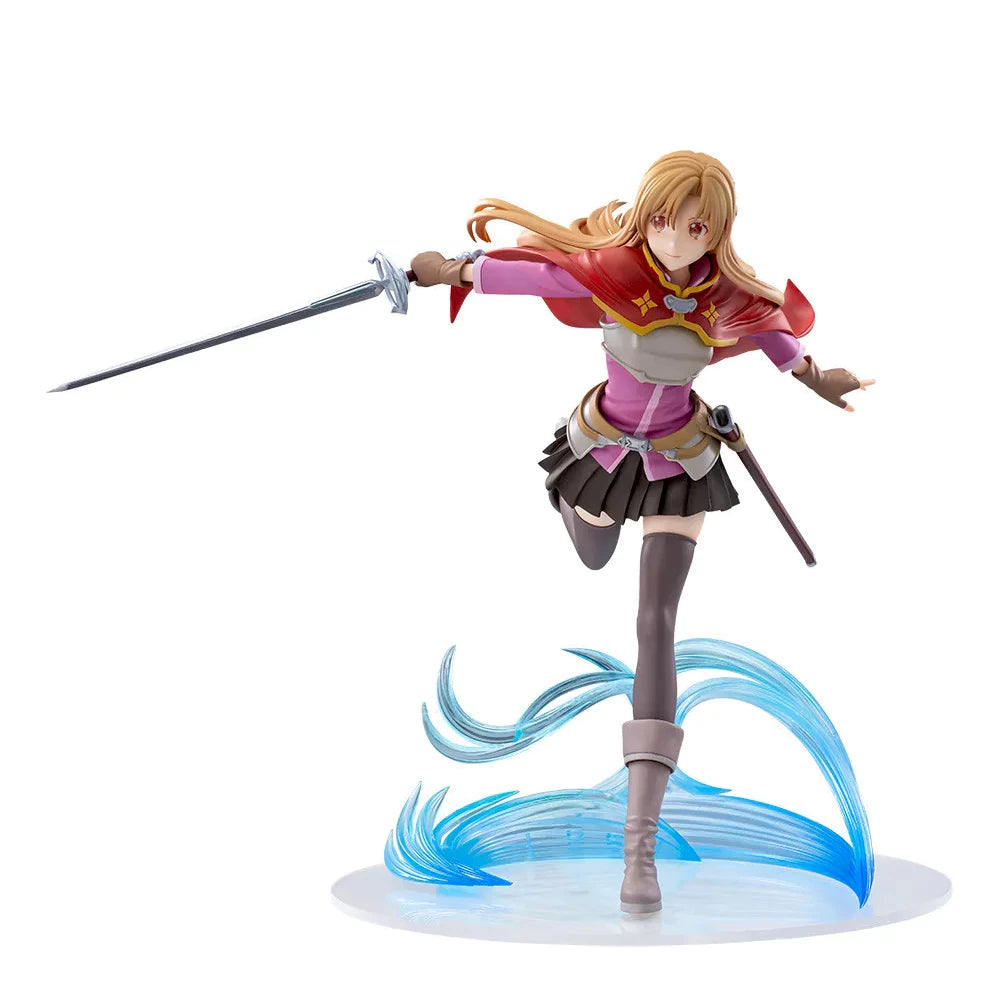 Action Figure Asuna SEGA Sword Art Online 21cm
