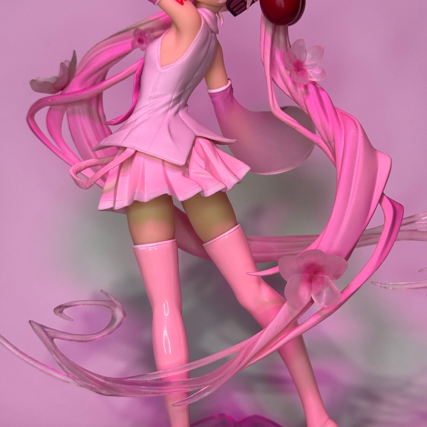 Action Figure Hatsune Miku Taito Sakura 20cm