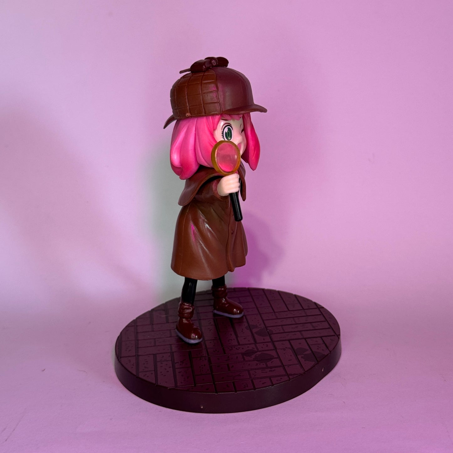 Action Figure Anya Forger – Spy x Family – 12 cm