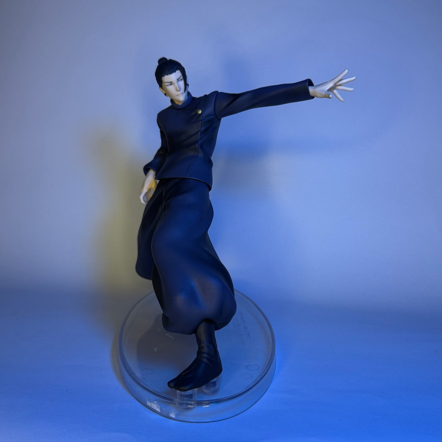 Action Figure Suguru Geto – Jujutsu Kaisen 16cm SEGA