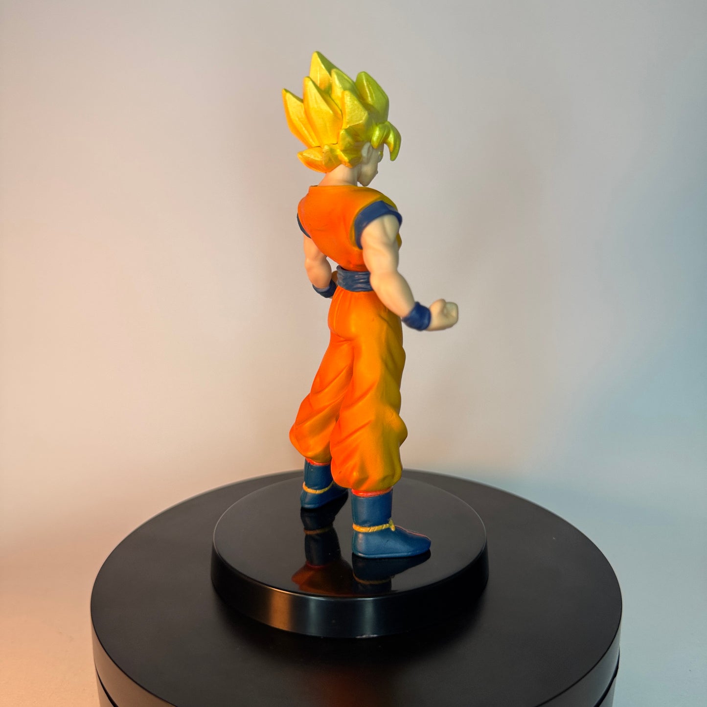 Action Figure Goku SSJ – Dragon Ball Z 13cm