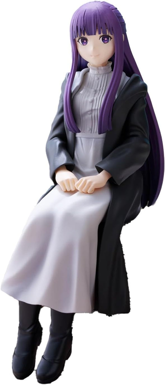 Figure Fern Sousou no Frieren Furyu 10cm