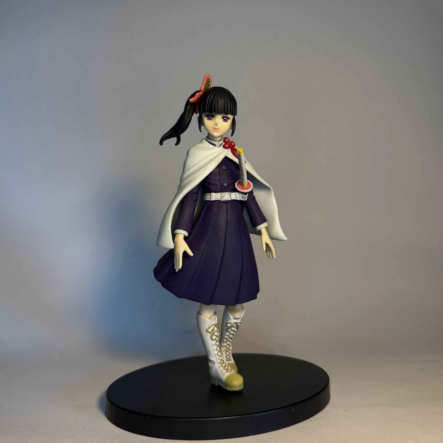 Action Figure Kanao Tsuyuri – Demon Slayer, 16 cm PVC