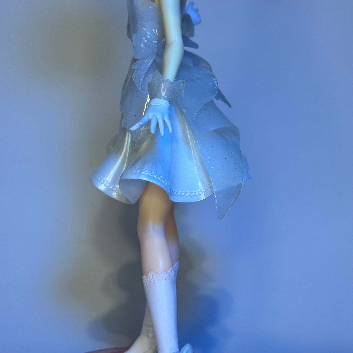 Action Figure Madoka Kaname Banpresto 21cm