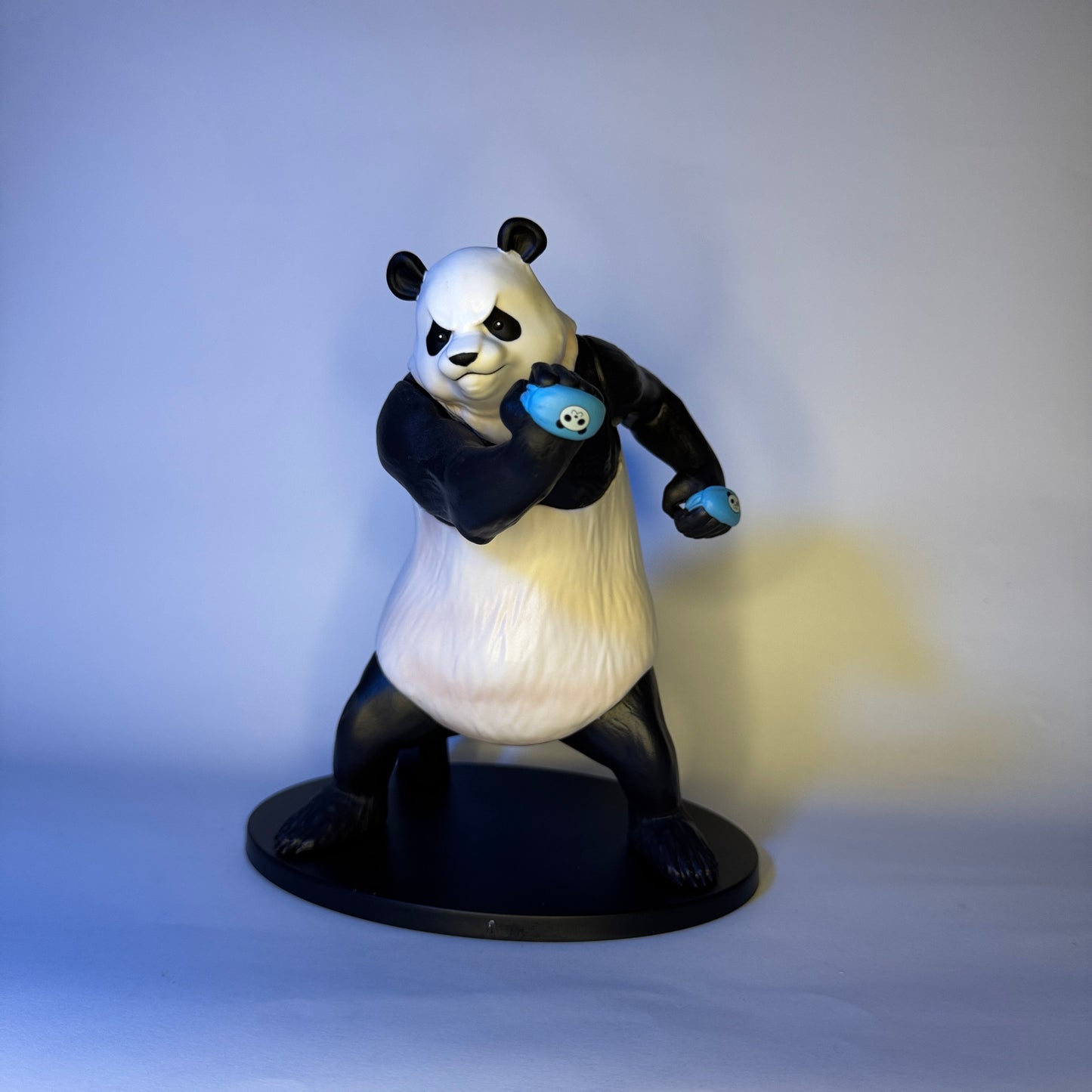 Figure Panda – Jujutsu Kaisen, Figura Colecionável BANDAI