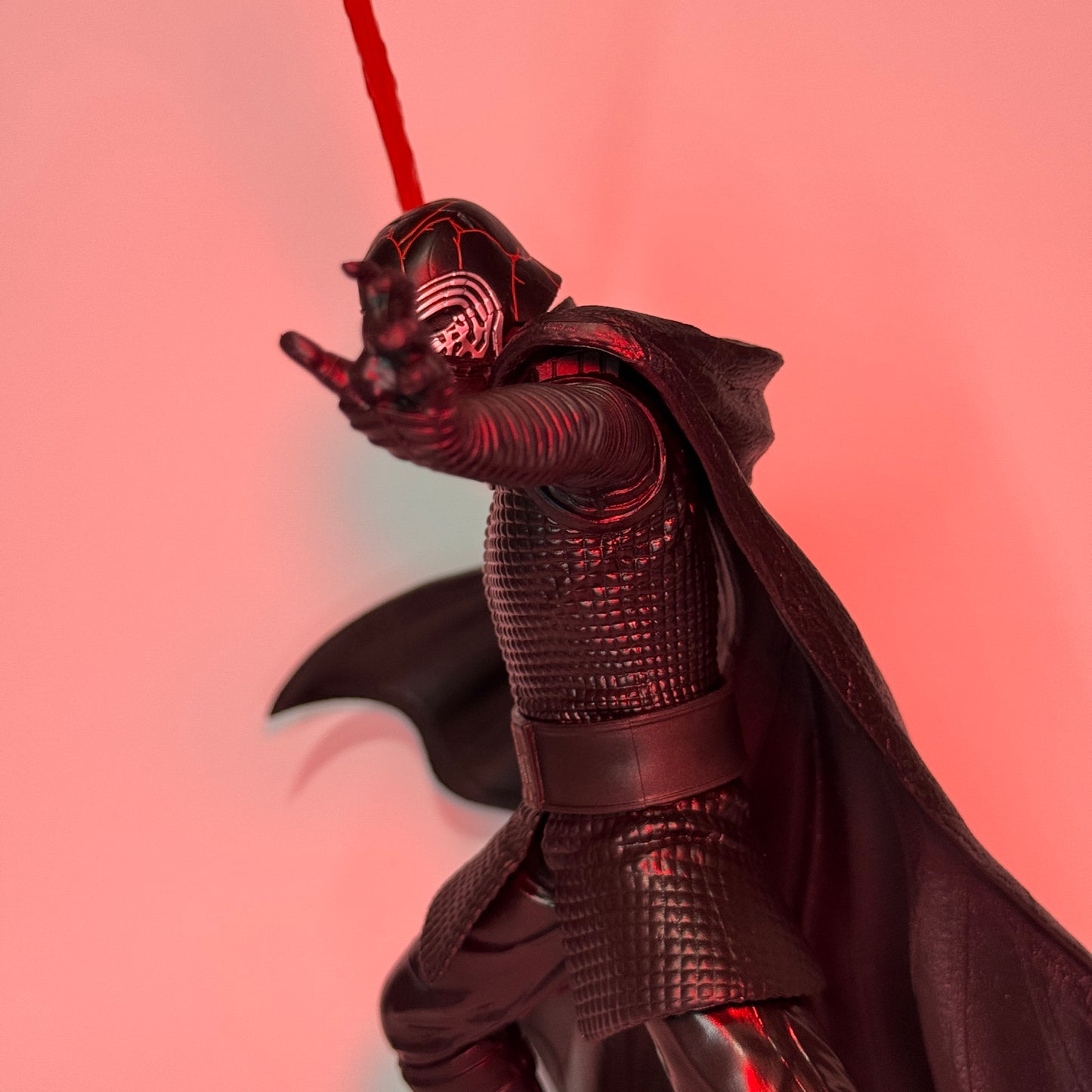 Action Figure Kylo Ren Star Wars – 25 cm