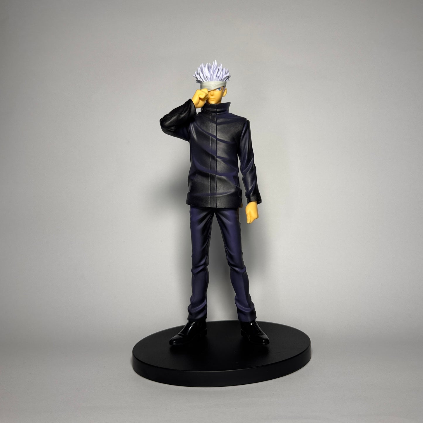 Action Figure Satoru Gojo – Jujutsu Kaisen 20cm