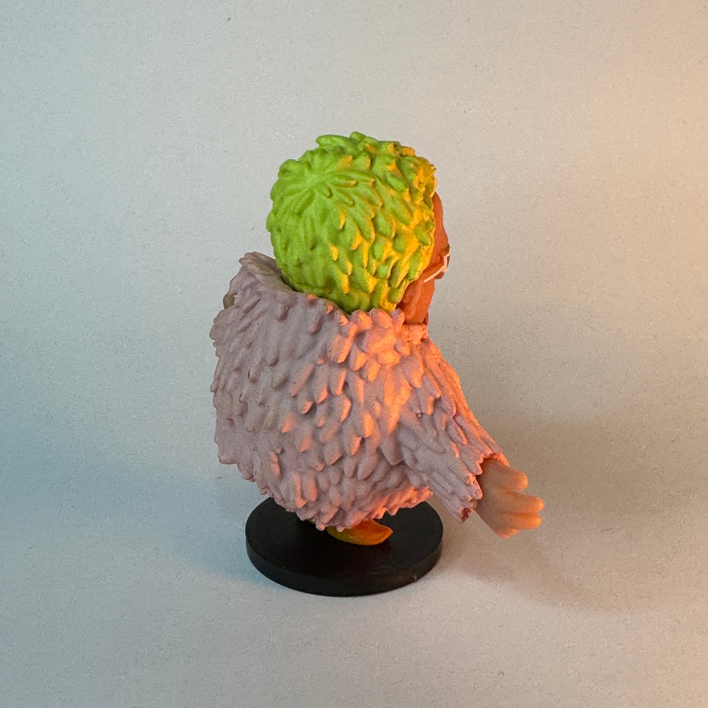 Mini Figure Doflamingo – One Piece 8cm