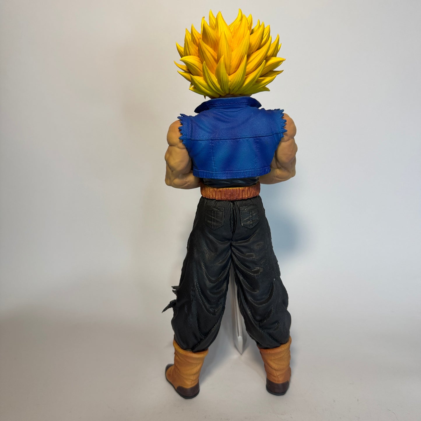 Action Figure Trunks 24cm Dragon Ball Z