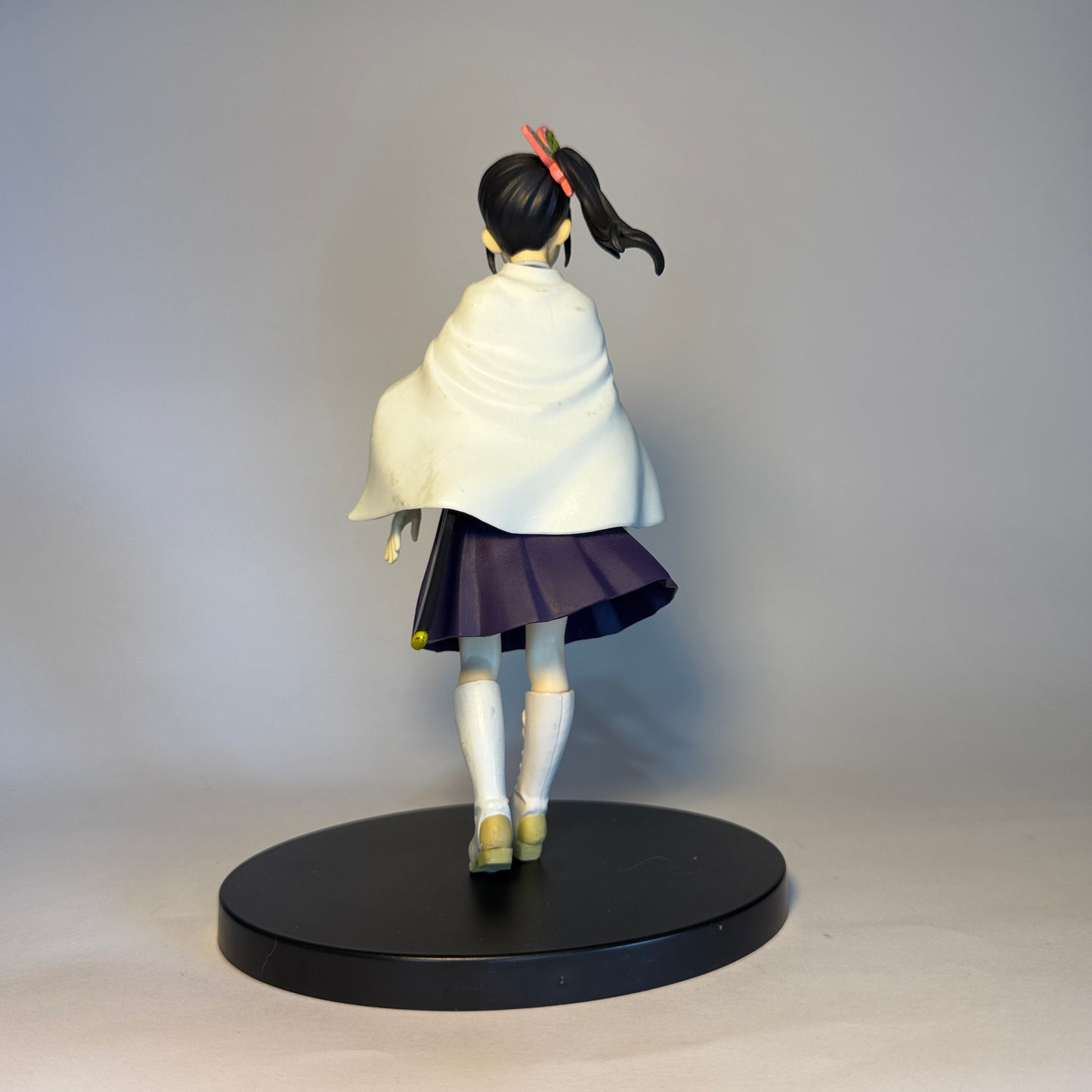Action Figure Kanao Tsuyuri – Demon Slayer, 16 cm PVC