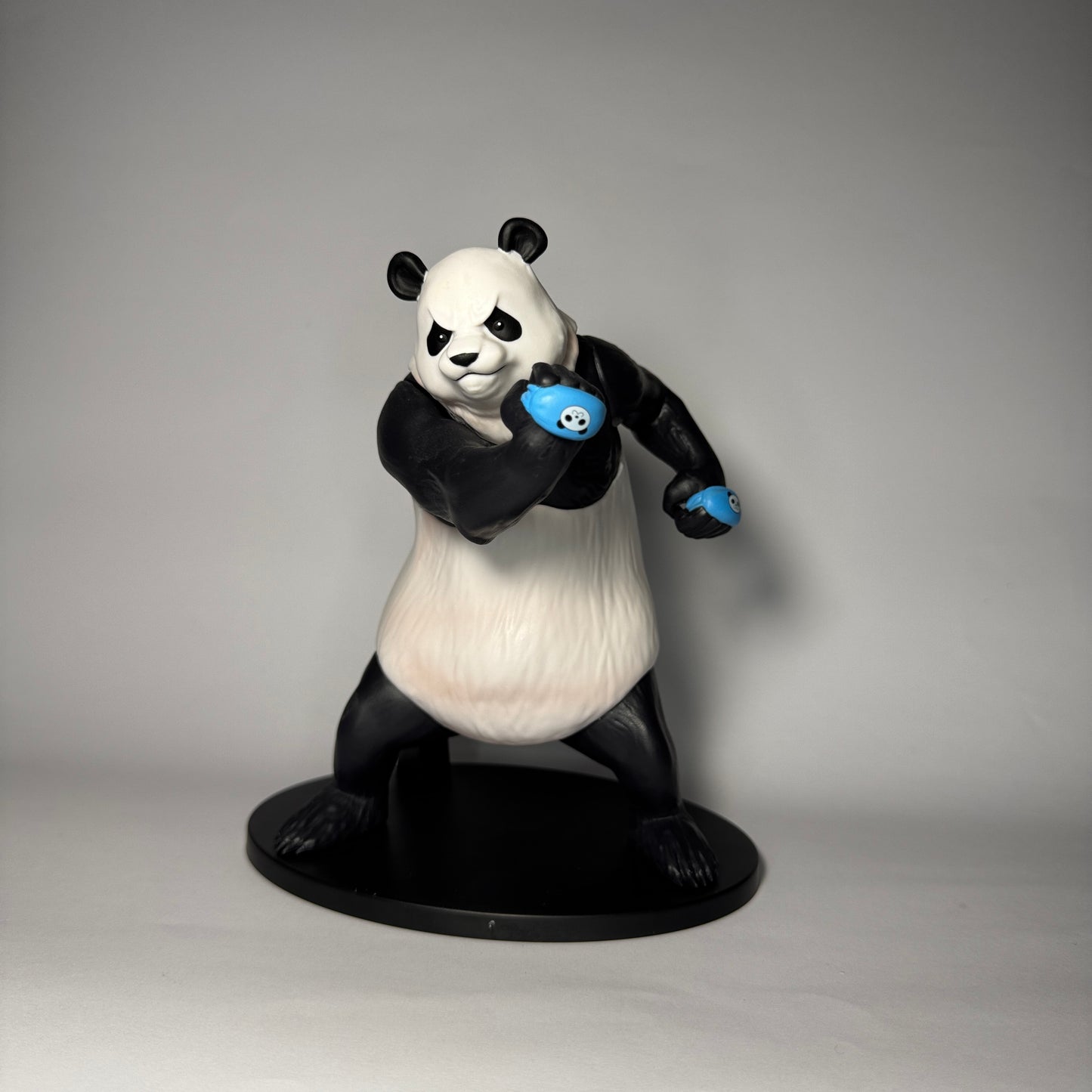 Figure Panda – Jujutsu Kaisen, Figura Colecionável BANDAI