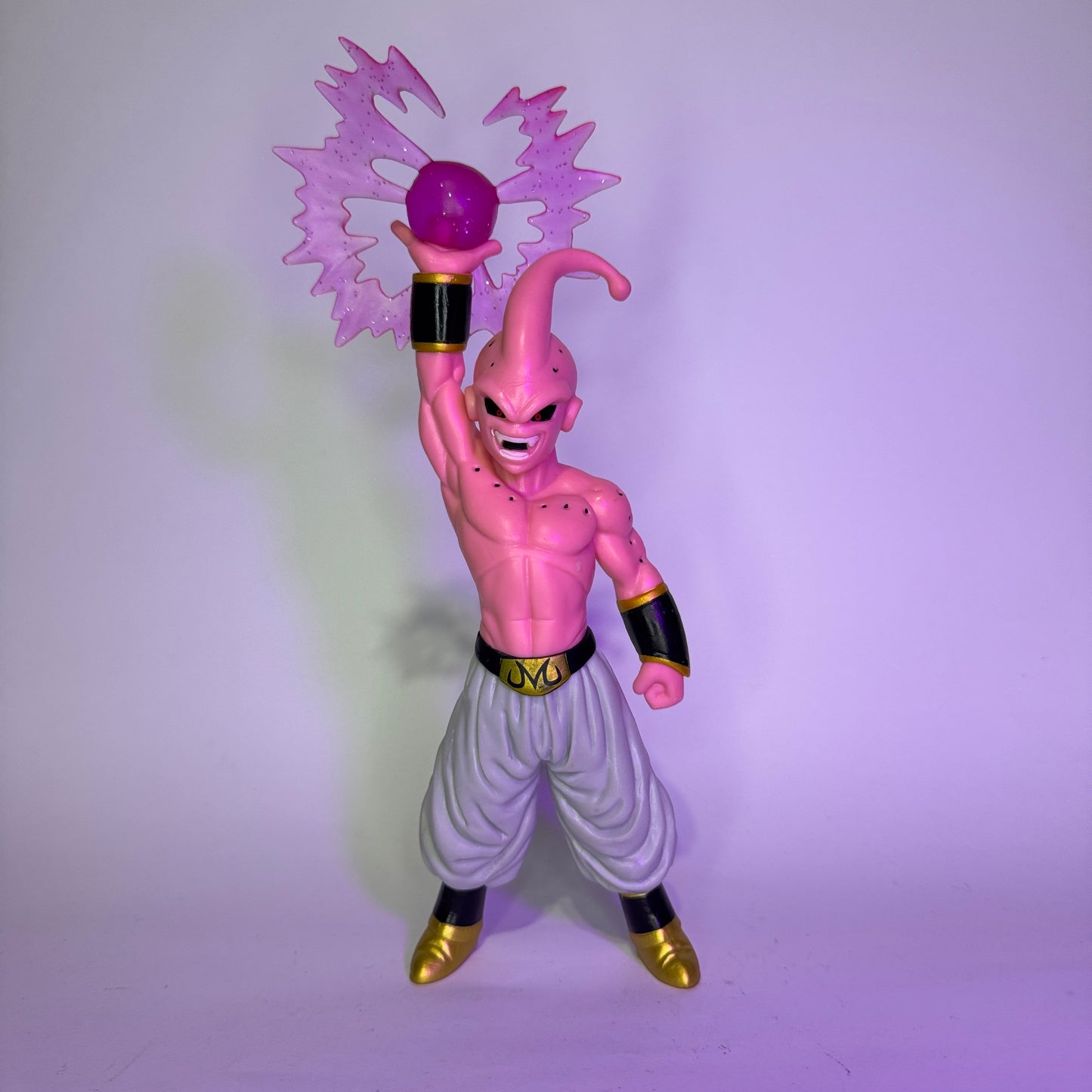 Action Figure Majin Buu (Dragon Ball Z) – 20 cm