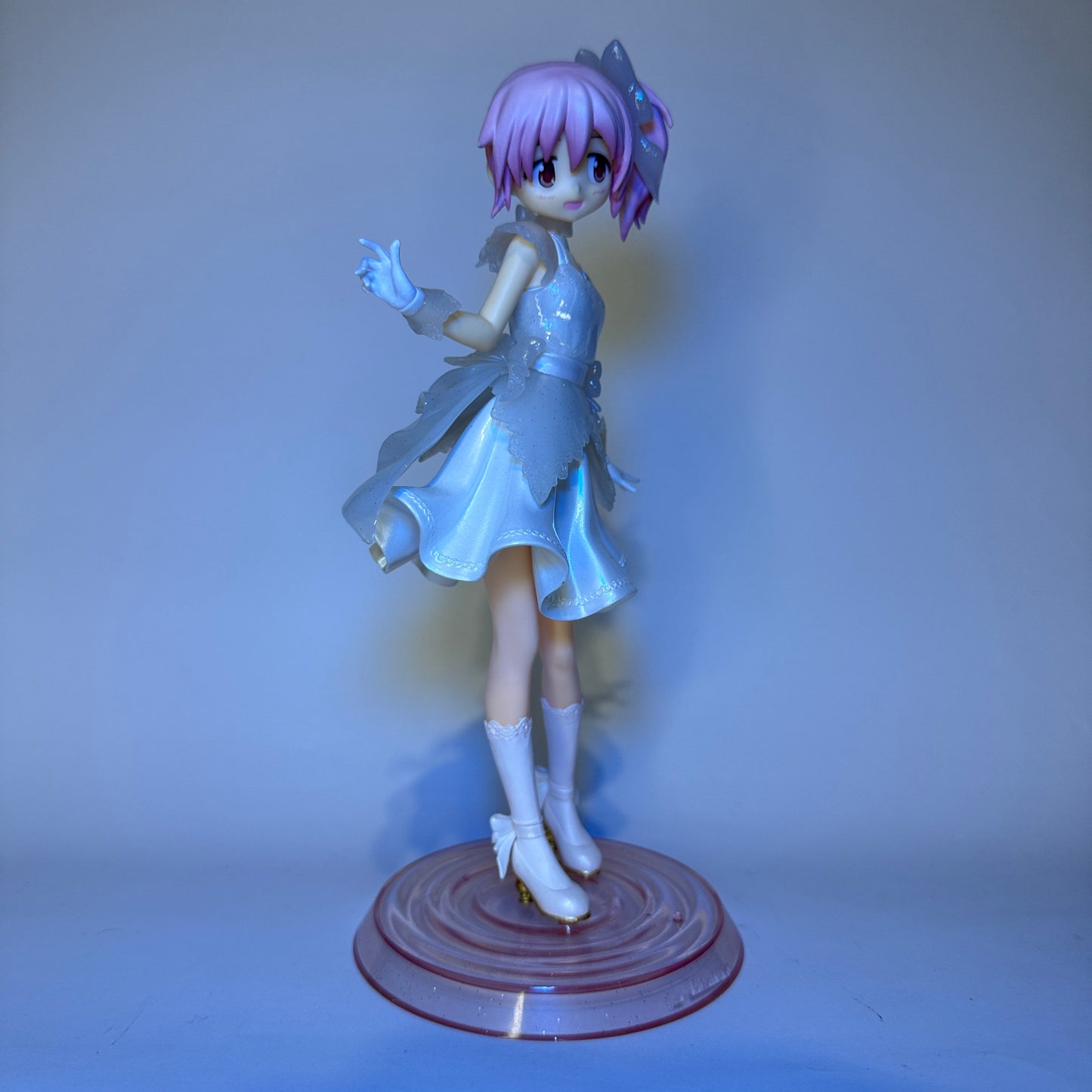 Action Figure Madoka Kaname Banpresto 21cm
