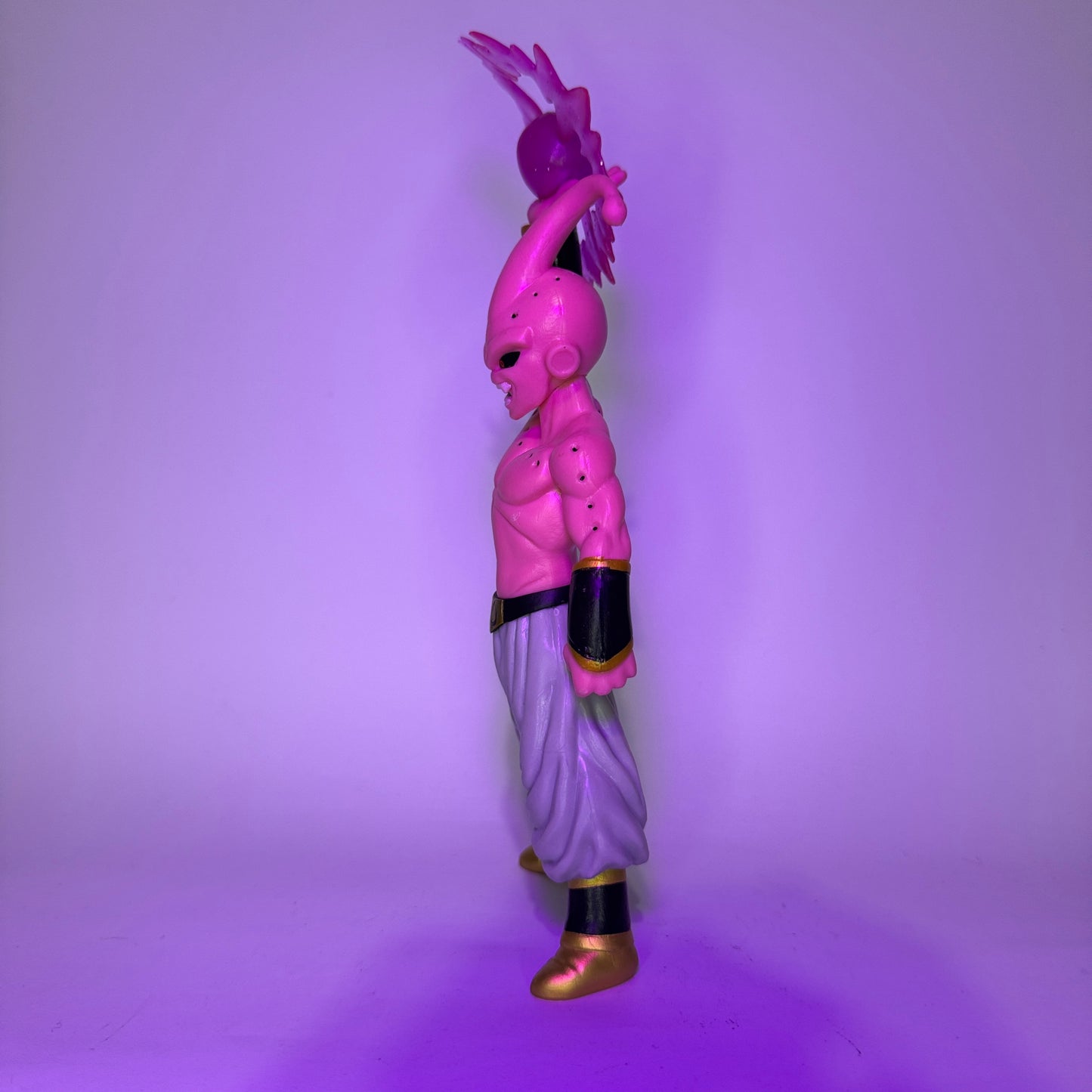 Action Figure Majin Buu (Dragon Ball Z) – 20 cm