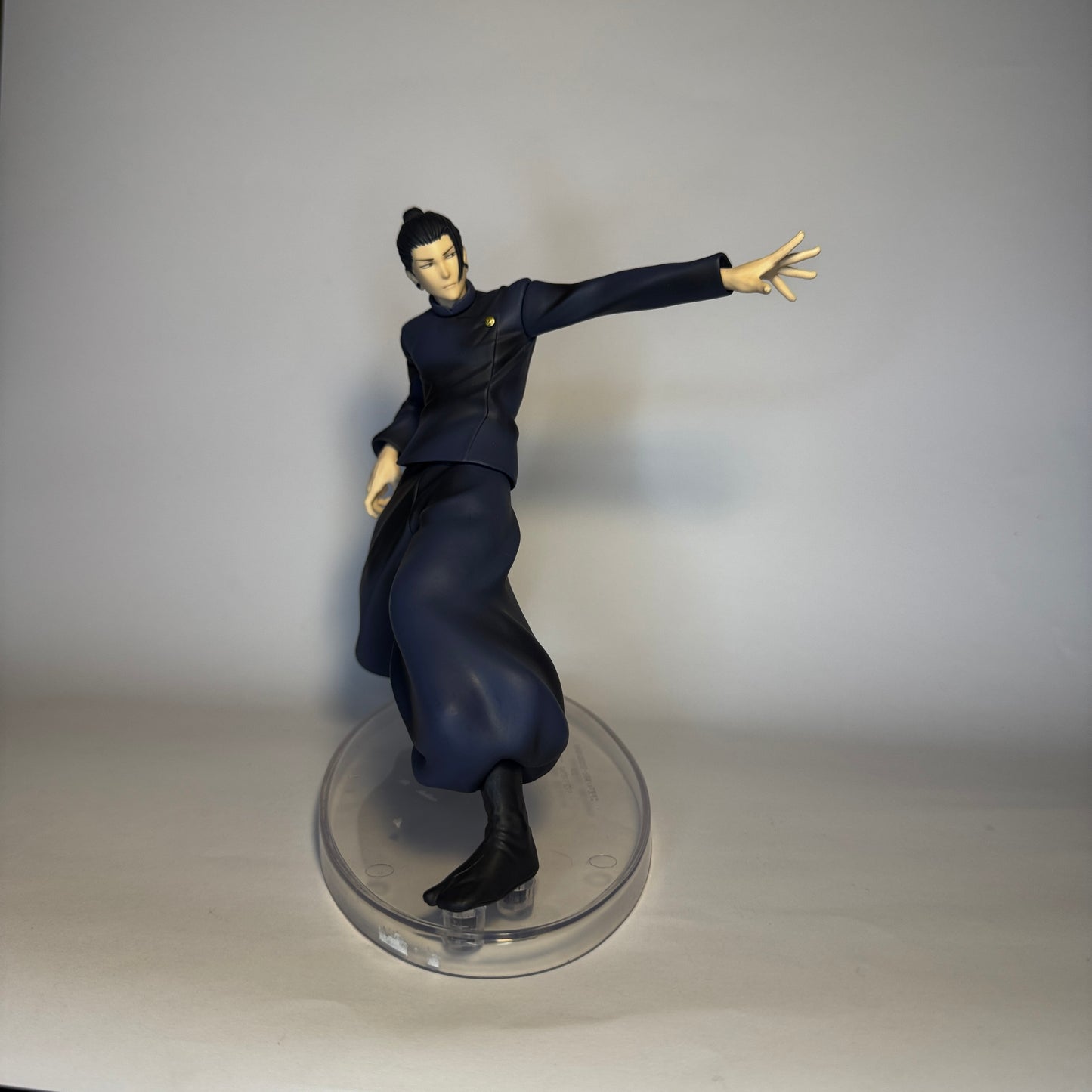 Action Figure Suguru Geto – Jujutsu Kaisen 16cm SEGA