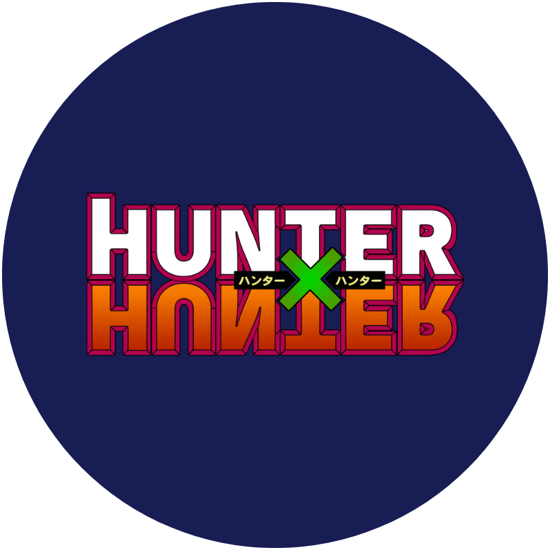 Hunter x Hunter