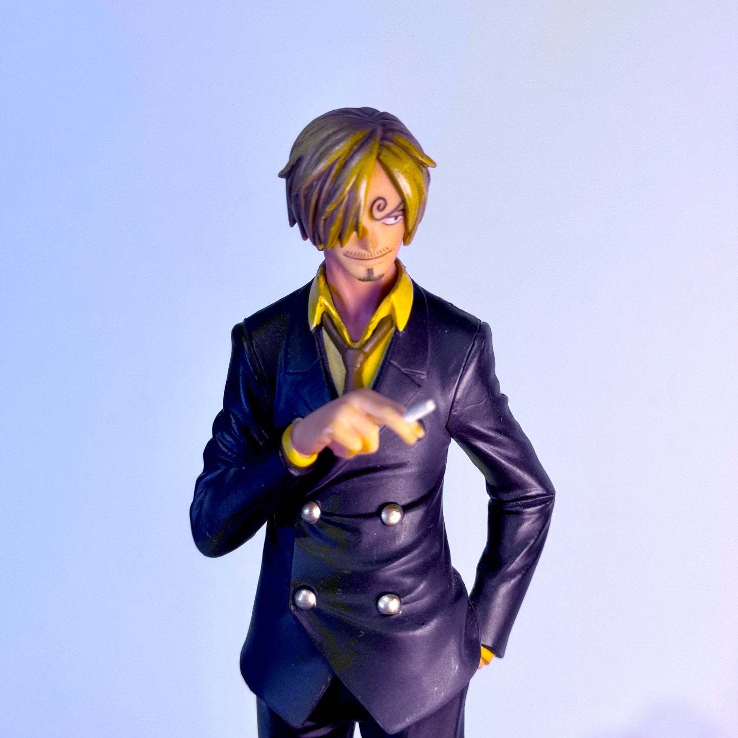 Action Figure Sanji – One Piece Banpresto 16cm