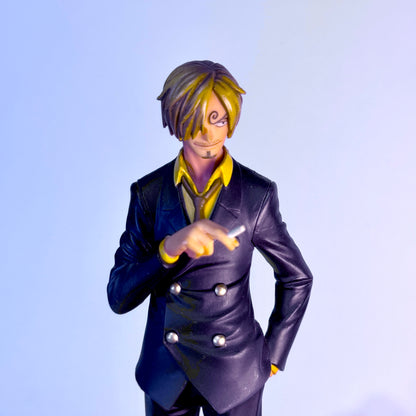 Action Figure Sanji – One Piece Banpresto 16cm
