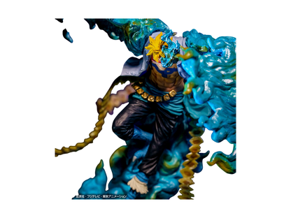 Figure Marco Fenix - One Piece Ichiban Kuji