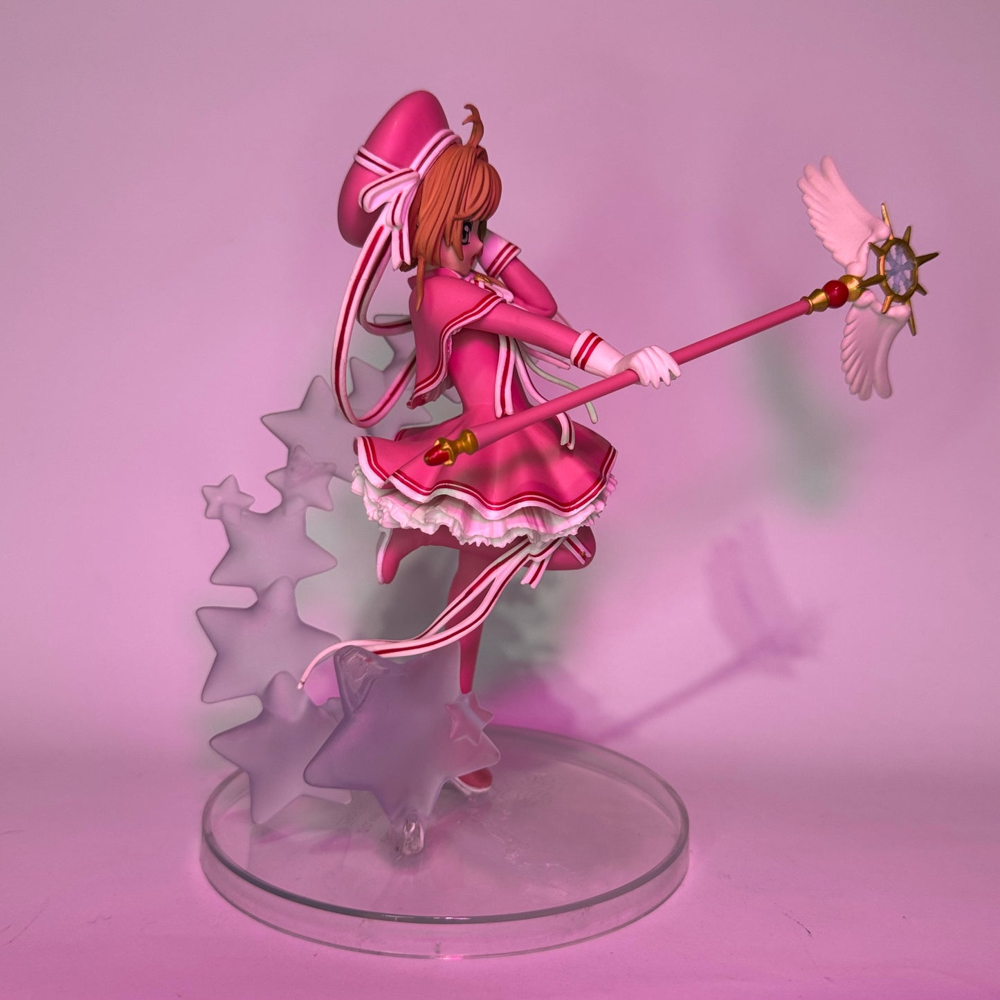 Action Figure Sakura – Sakura Card Captors – 18 cm Taito