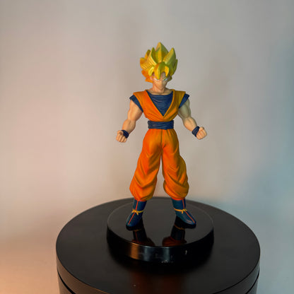 Action Figure Goku SSJ – Dragon Ball Z 13cm