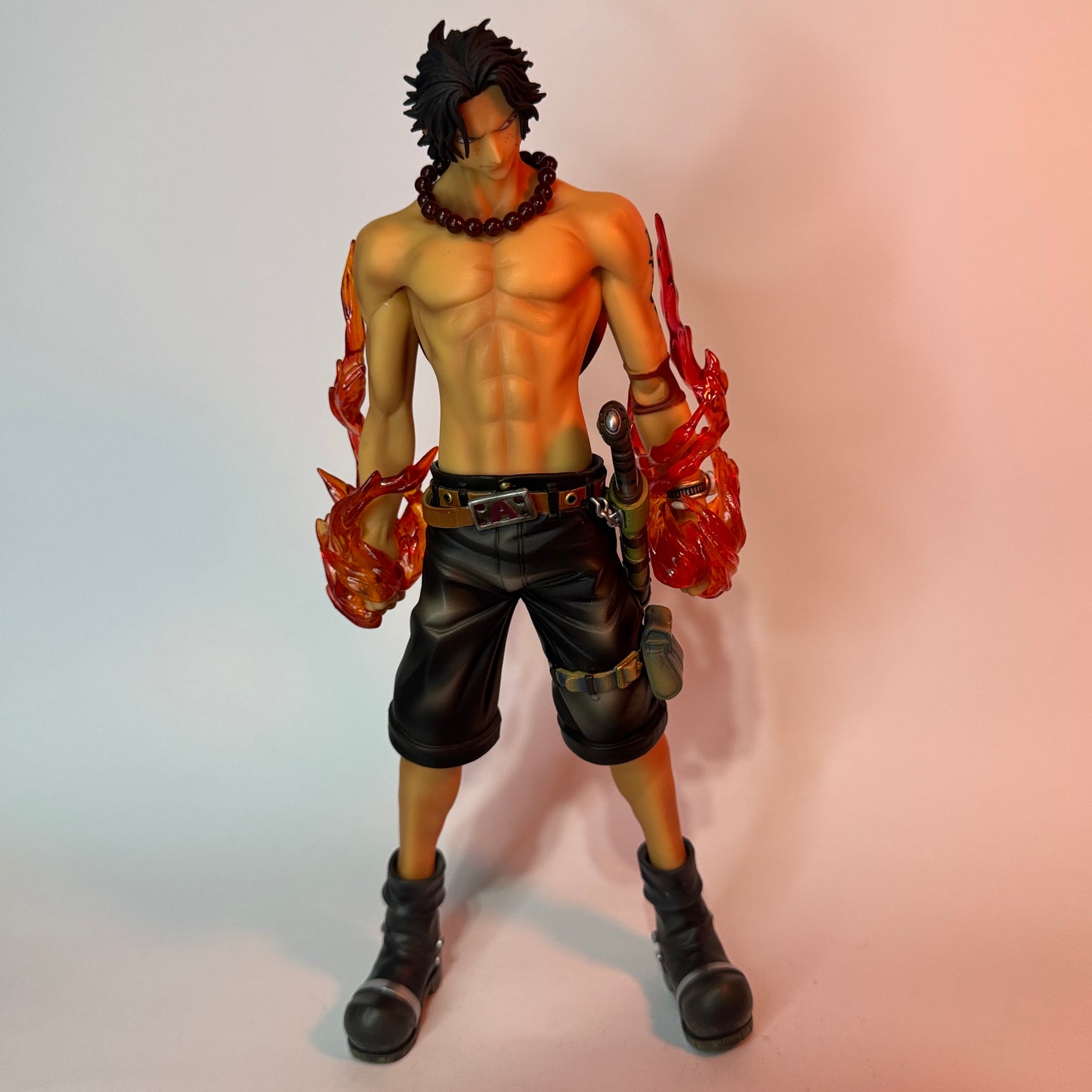 Action Figure Ace – One Piece Banpresto 26cm