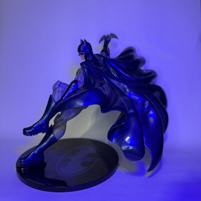 Action Figure Batman (DC Comics) – 21 cm – PVC Premium