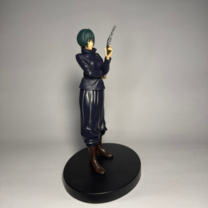 Action Figure Mai Zenin – Jujutsu Kaisen, BANDAI 16cm