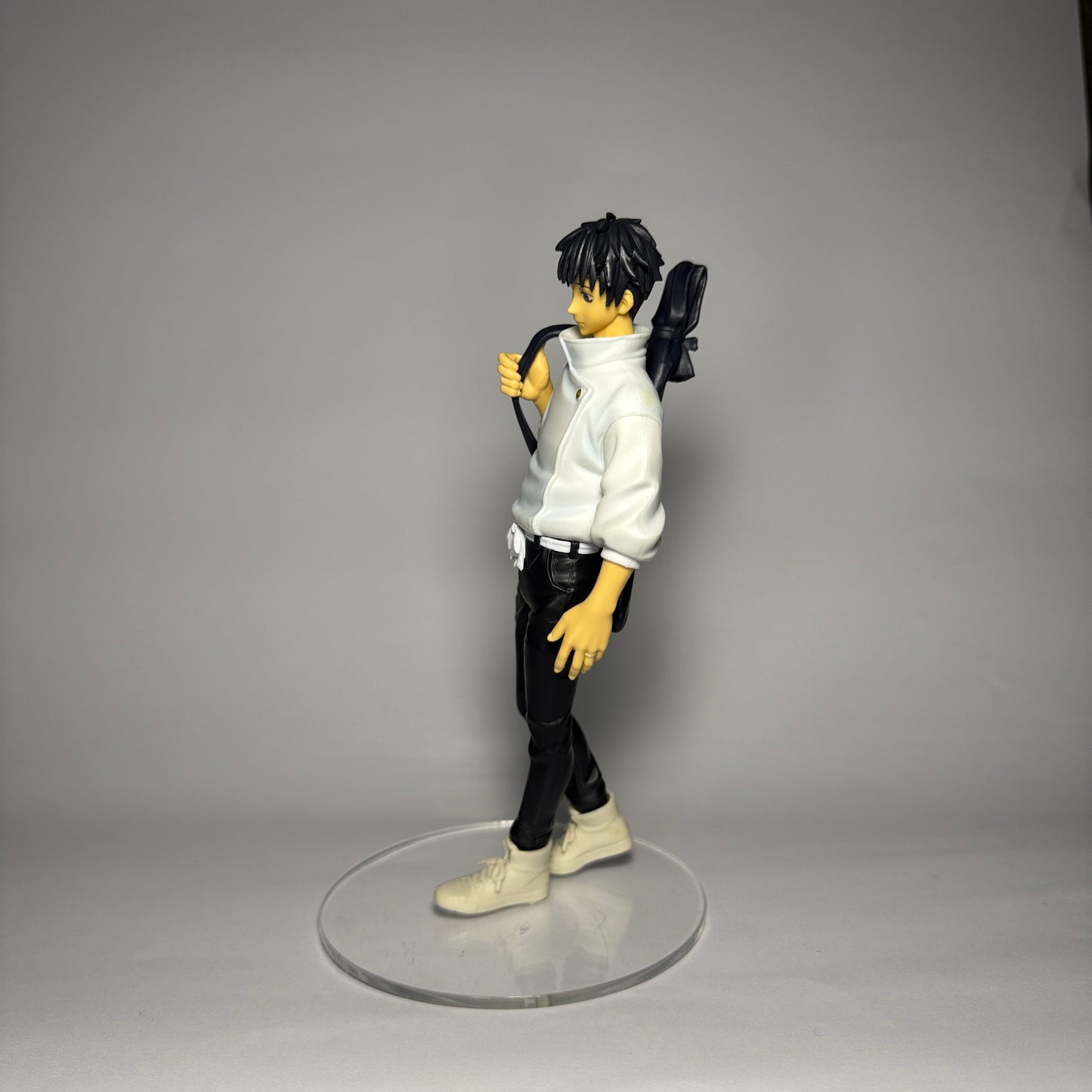 Action Figure Yuta Okkotsu – Jujutsu Kaisen, Figura Colecionável 16cm