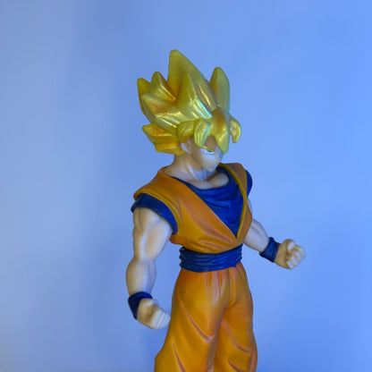 Action Figure Goku SSJ – Dragon Ball Z 13cm