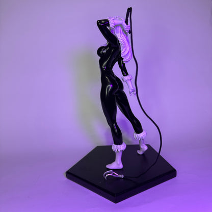 Action Figure Catwoman (DC Comics) – 20 cm Iron Studios