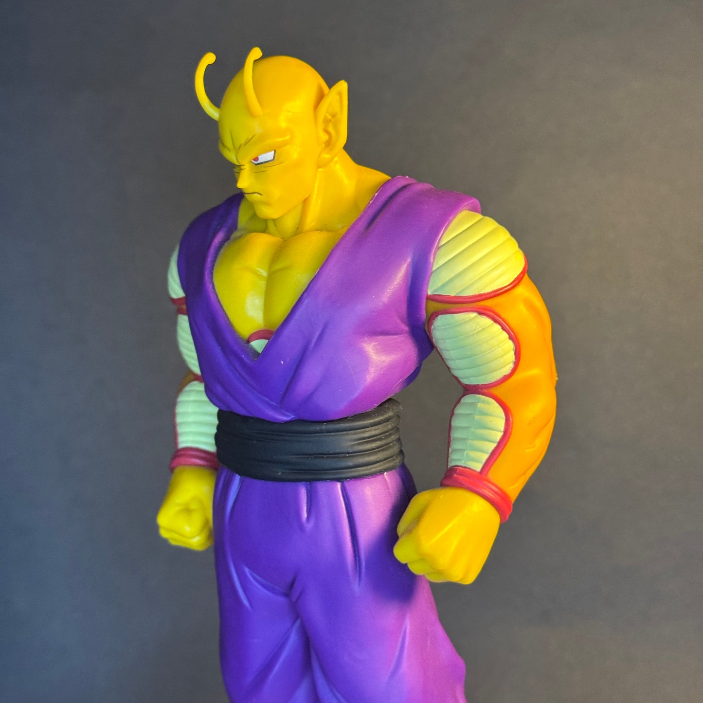 Action Figure Piccolo – Dragon Ball Super Bandai 19cm