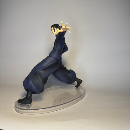 Action Figure Suguru Geto – Jujutsu Kaisen 16cm SEGA