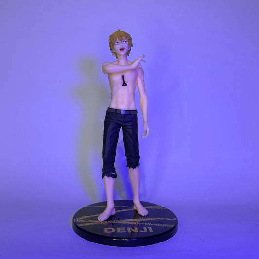 Action Figure Denji (Chainsaw Man) – 18 cm
