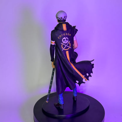 Action Figure Trafalgar Law 18cm One Piece
